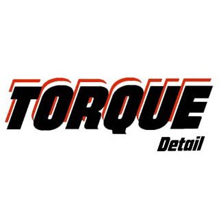 Torque Detail discount code